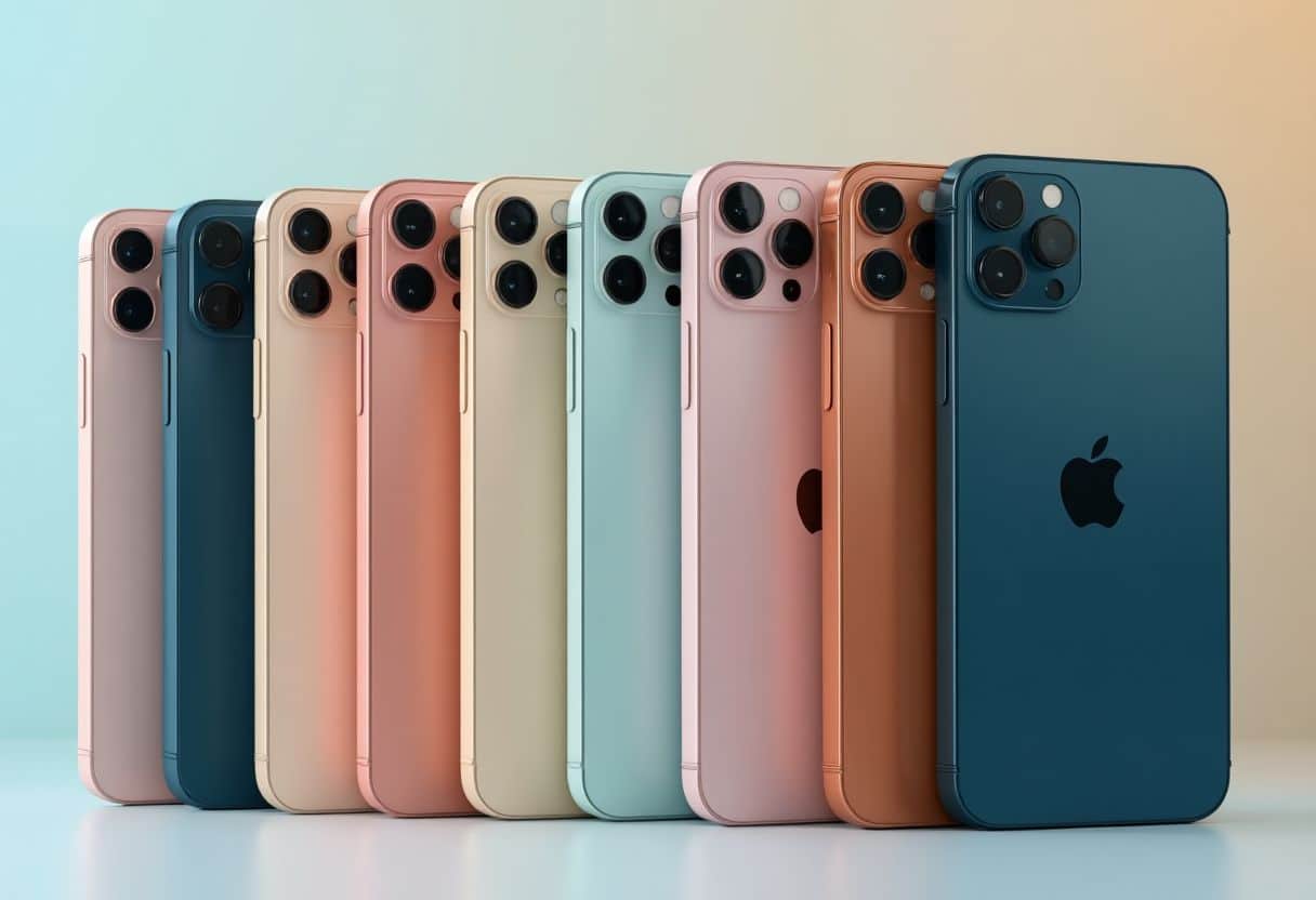 Quel modèle d’iphone reconditionné choisir en fonction de son budget ?