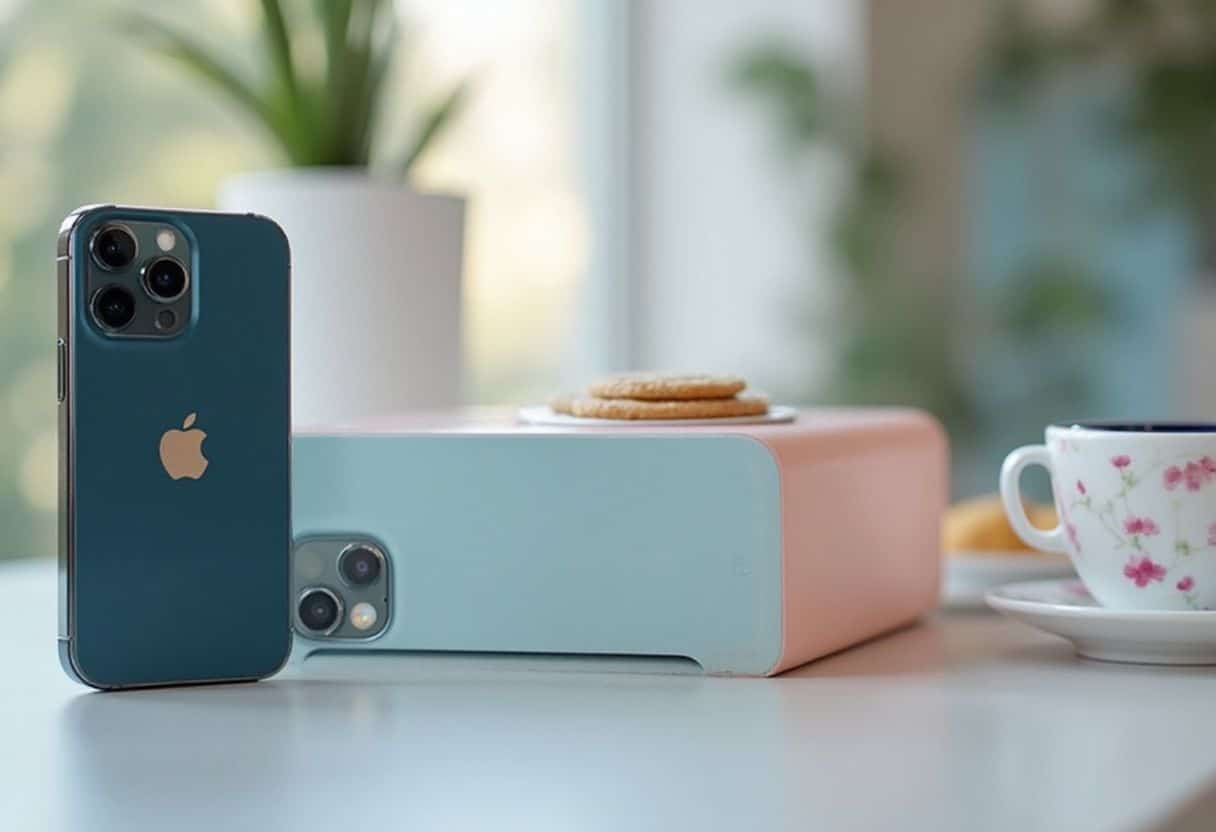 Découvrez l’iphone 13 reconditionné chez Fnac et comparez les offres du moment