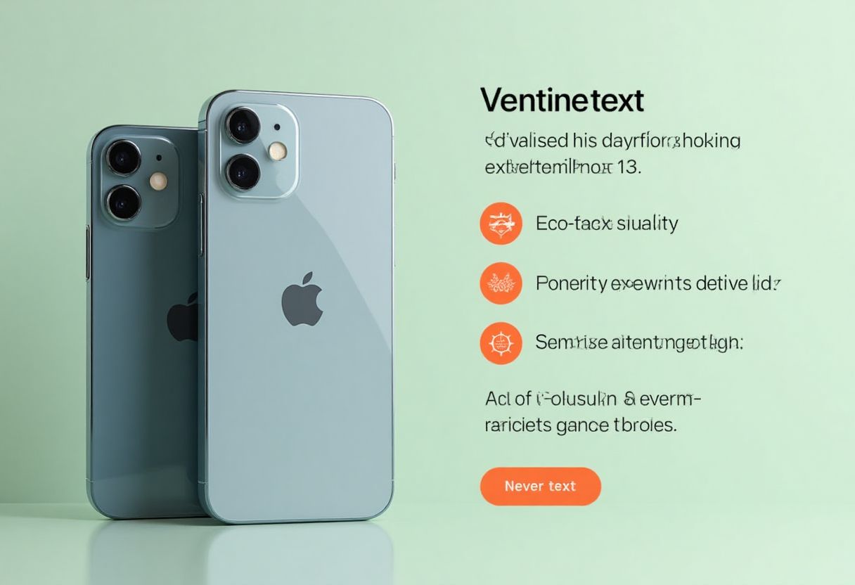 Iphone 13 reconditionné : le guide d’achat chez votre opérateur