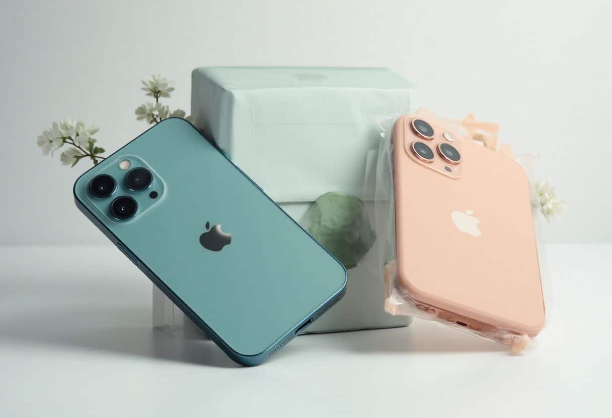 iPhone 13 reconditionné 256 Go : guide d’achat détaillé